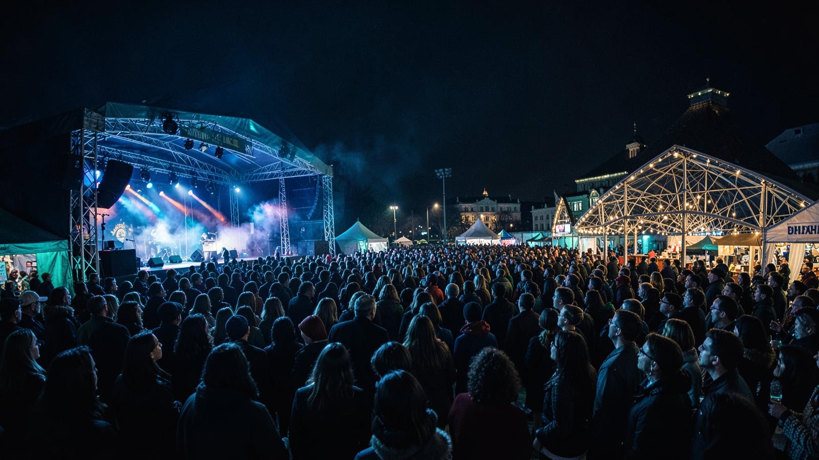 Attractions & Events teams using Conveix on site